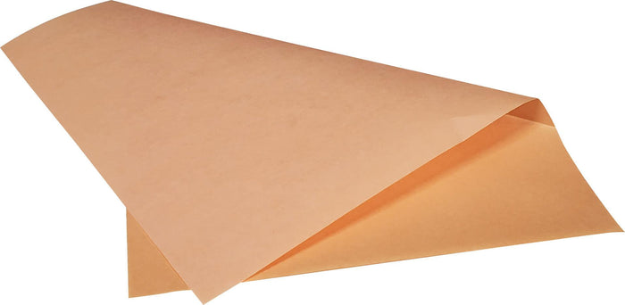 Peach Steak Paper - Brown - 9x12 2,000 PCS