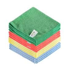 Globe - 14*14 Microfiber -  Assorted Colors