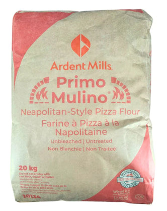 Primo Mulino - Pizza Flour - 10134