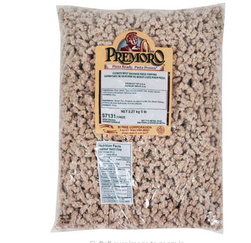 Beef Pizza Topping -2.27kg-PREMORO