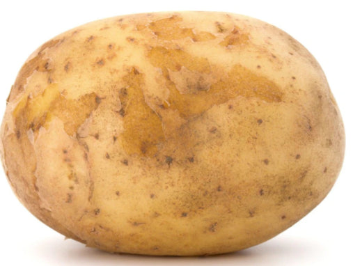 Fresh - Potato - Large 50 Lb