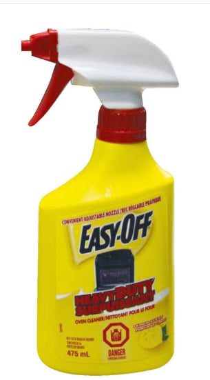 Easyoff - Oven Cleaner - Trigger