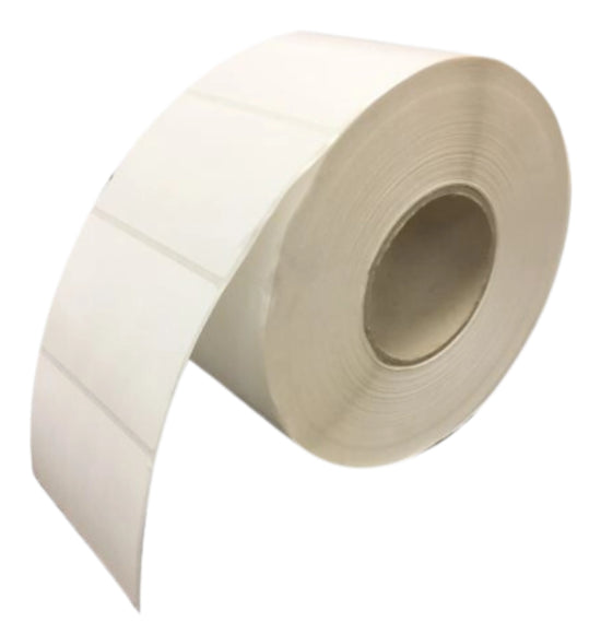 Sticker Label - Bond - 4 x 6, Bond