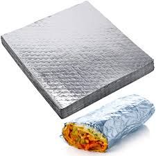 Insulated Foil Wrap - 14x12- Rhino Foil