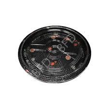 Round Tray - Sushi Tray - Combo - HQ-64