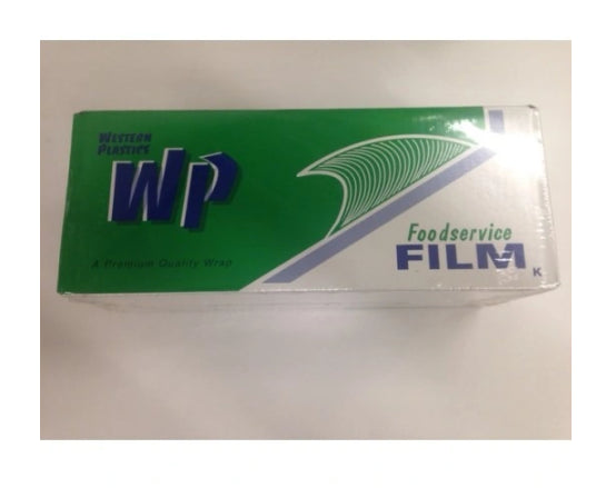 Food Service Wrap in Glade Cutter Box 12 x 2000