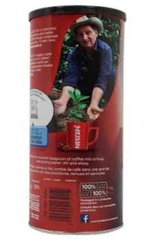 Nescafe - Coffee - Rich - Original