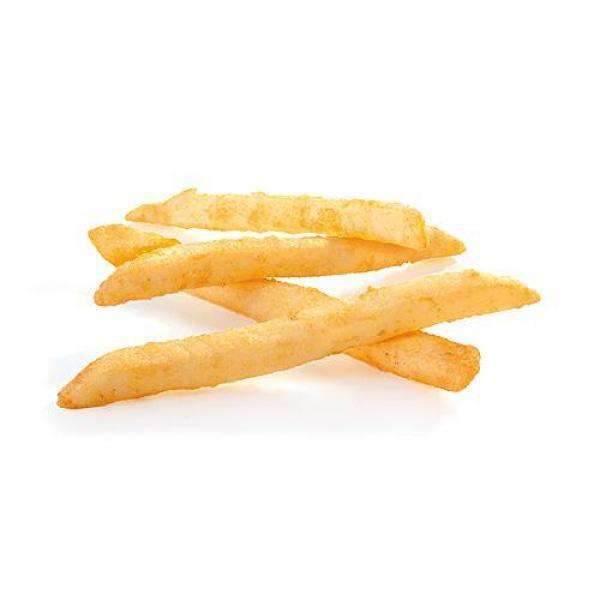 Jays Choice - 3/8 Straight Cut Fries