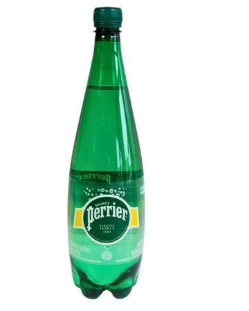 Perrier - Water - Sparkling - PET - 500ml