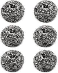 STATLNESS STEEL scourer 12E
