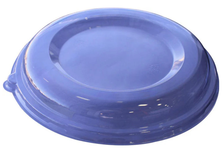 PET Dome Clear Lid for CR24/CR32