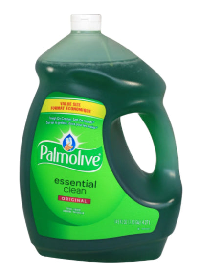 Palmolive - Dishwash Liquid - Original