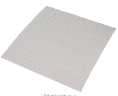 Pizza Liner - Cardboard - 10x10