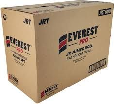 Snowsoft- Jumbo Bathroom Roll - Jrt900