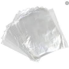 Poly Bags - 12 lb GM (500pcs)