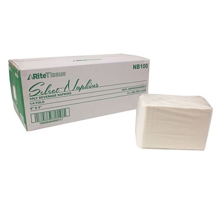 Tissue -rite tissue - 1 Ply