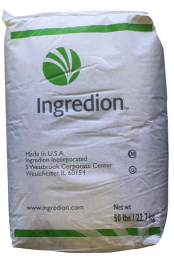 Ingredion - Food Corn Starch - Melojel