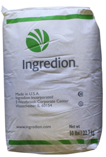 Ingredion - Food Corn Starch - Melojel