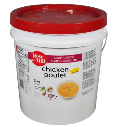 Rose Hill - Soup Broth - Chicken