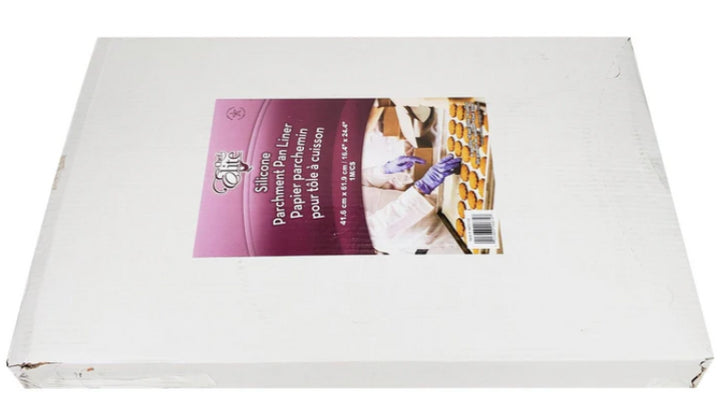 Silicon Parchment Paper - 16.4x24.4-5168015