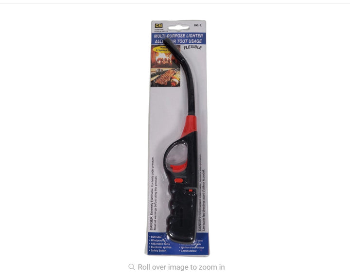 Wand Lighter - Flexible (1pcs)