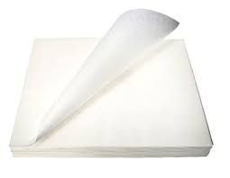 Grease Proof Paper - 14x14