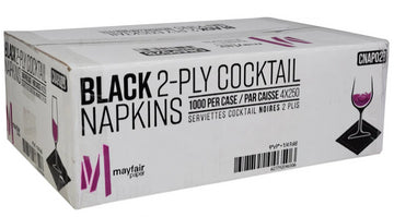 Mayfair - Ultra Wave Dry Wipes - 11.5x13 - 1/4 Fold - UW100