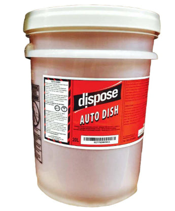 Dispose - Auto - Dishwashing Soap