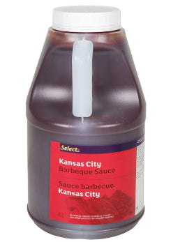 Select - BBQ Kansas City Sauce