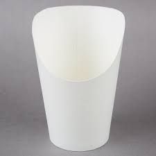 French Fry Container - 7oz - 12FF