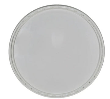 Hoffmann - White Lid for 11 lt (Lid for Small Bucket) - LRR110