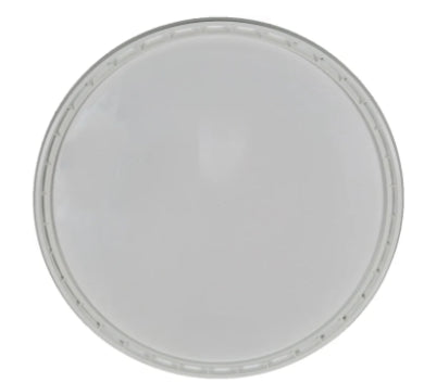 Hoffmann - White Lid for 11 lt (Lid for Small Bucket) - LRR110