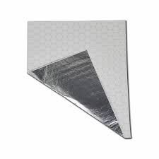 Insulated Foil Wrap - 12x12 Rhino-