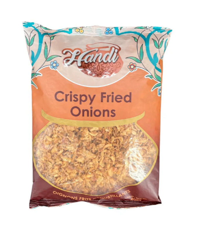 Handi - Fried Onion - European