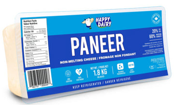 Happy Dairy - Paneer