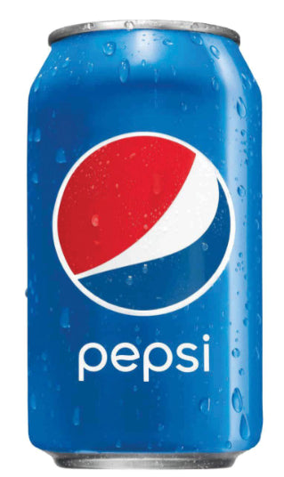 Pepsi - Original - Cans