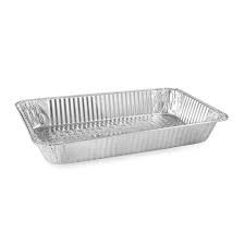 Aluminum Steam Pan-Ultra Medium Size - Tltan